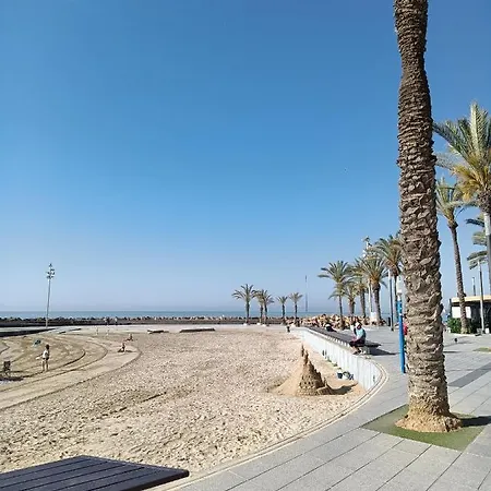 Estudio Emma Torrevieja Extérieur photo