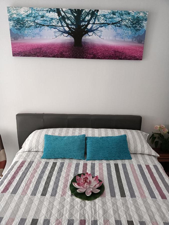 Appartement Estudio Emma