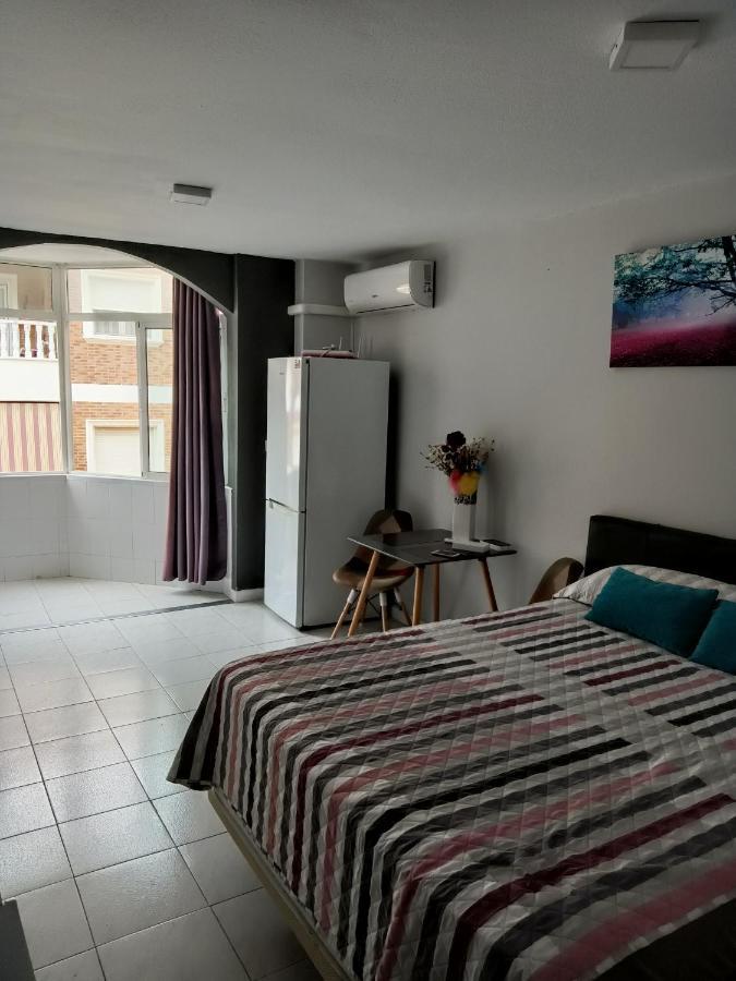 Appartement Estudio Emma *
