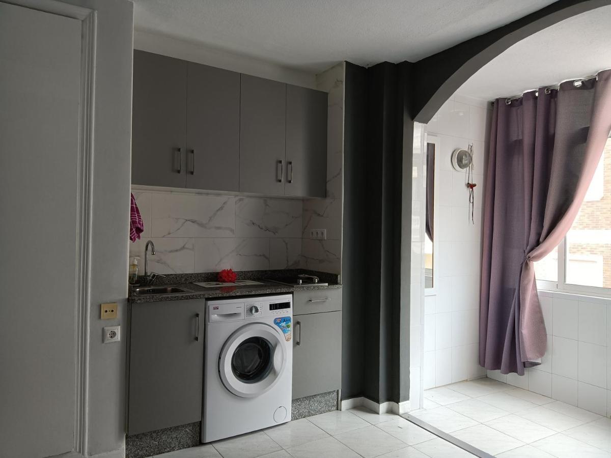 Estudio Emma Appartement *