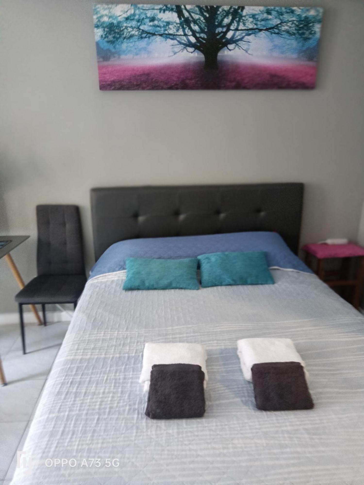 Appartement Estudio Emma