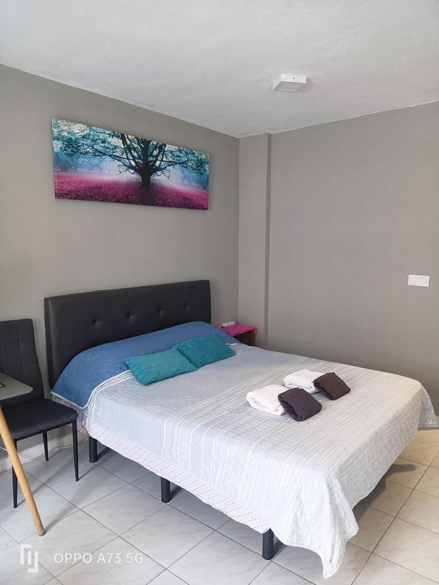 Estudio Emma Appartement Torrevieja
