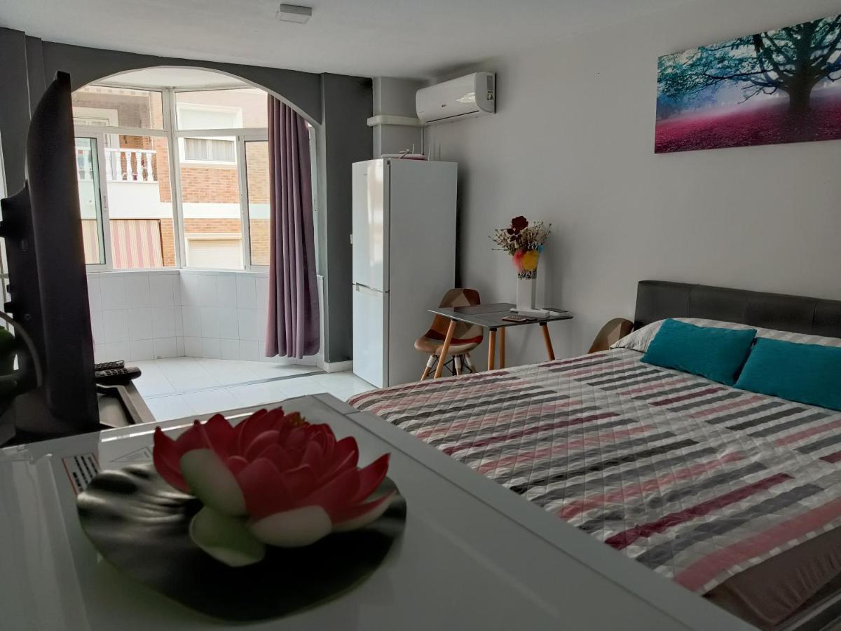 Estudio Emma * Torrevieja