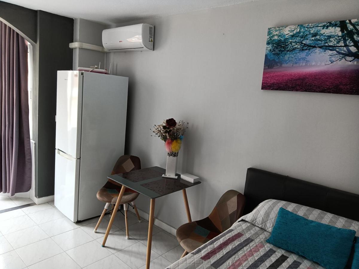 Estudio Emma Apartament