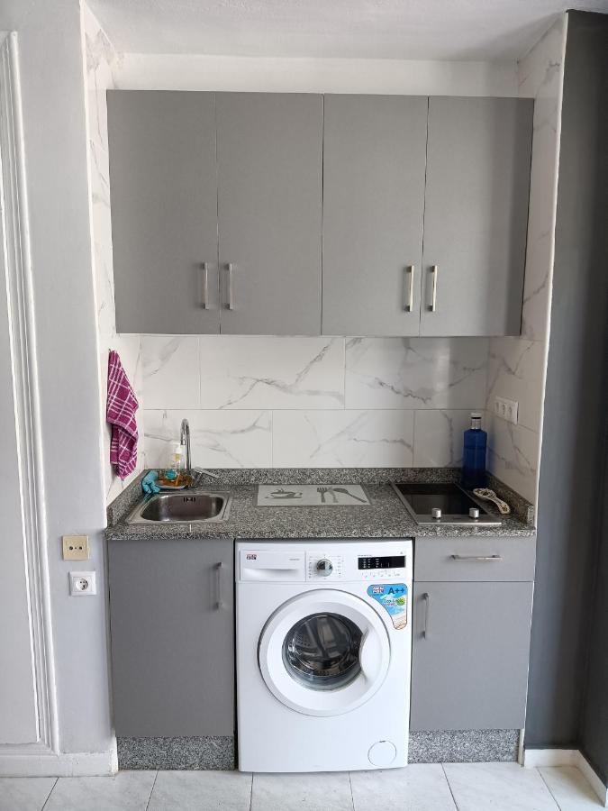 Apartament Estudio Emma *